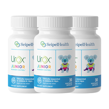 Load image into Gallery viewer, Urox® Junior Bladder Support
