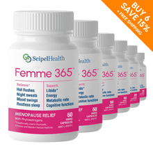 Load image into Gallery viewer, Femme 365
