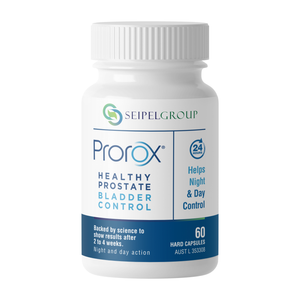 Prorox Prostate and Bladder Health