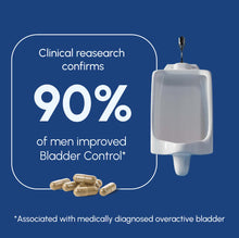 Load image into Gallery viewer, Prorox® Prostate and Bladder Control
