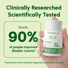 Load image into Gallery viewer, Urox® Bladder Control
